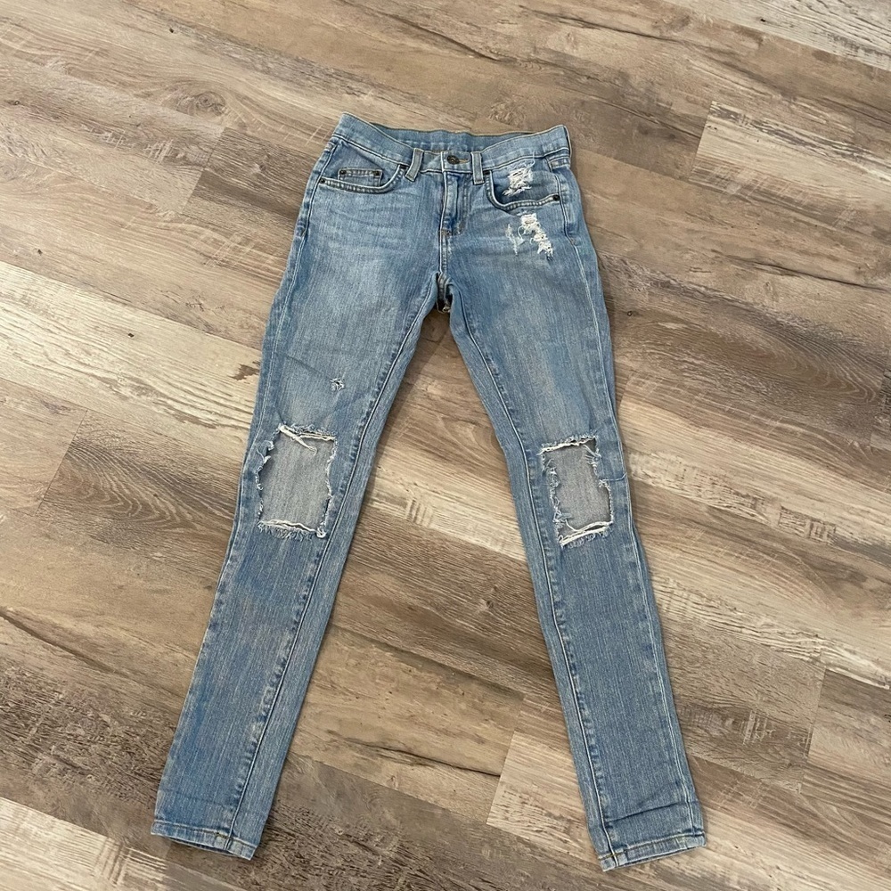 LF Carmar jeans 23